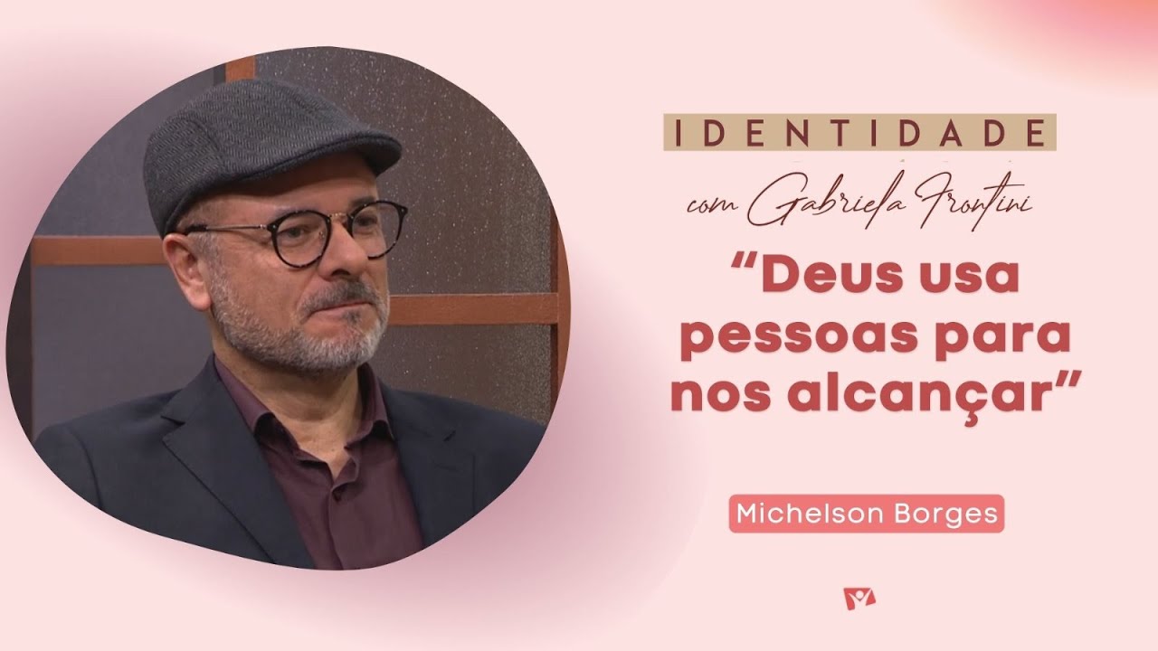 MICHELSON BORGES ESCREVEU A REVISTA ESPERANÇA 
