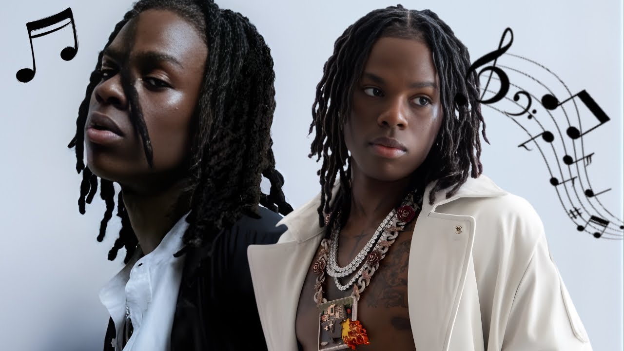Rema – Rise Up (Official Video)