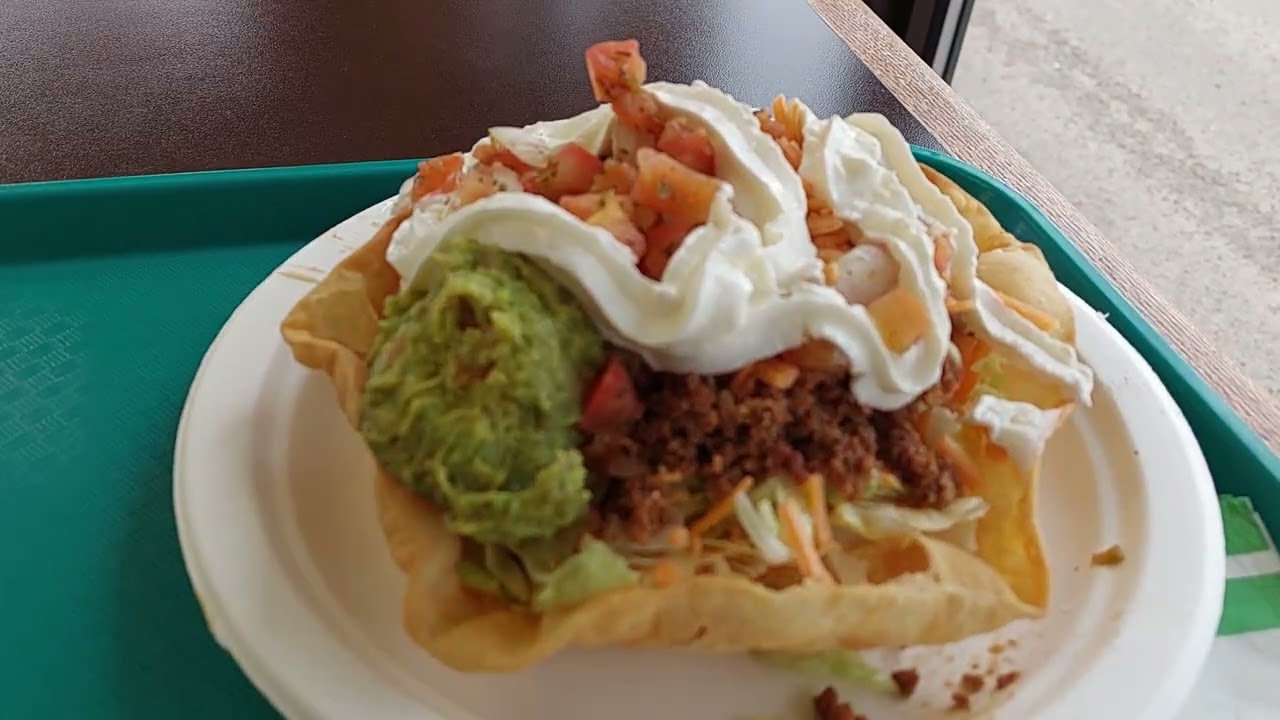 Best food ever.