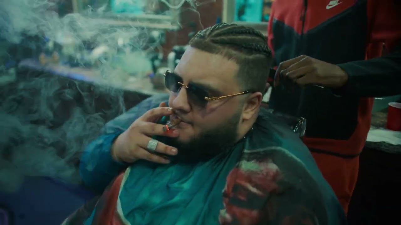 Kidd Glory - A Thousand (Official Music Video)