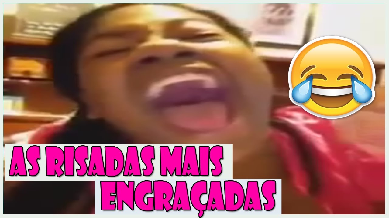 AS RISADAS MAIS ENGRA&Ccedil;ADAS &bull; Rindo at&eacute; chorar &raquo; vZ