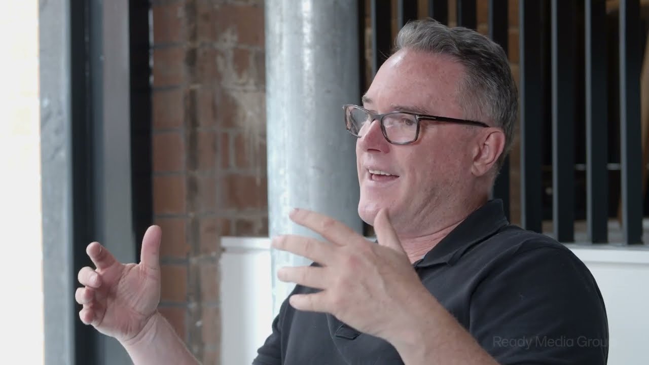 The Interview - John McGrath, McGrath