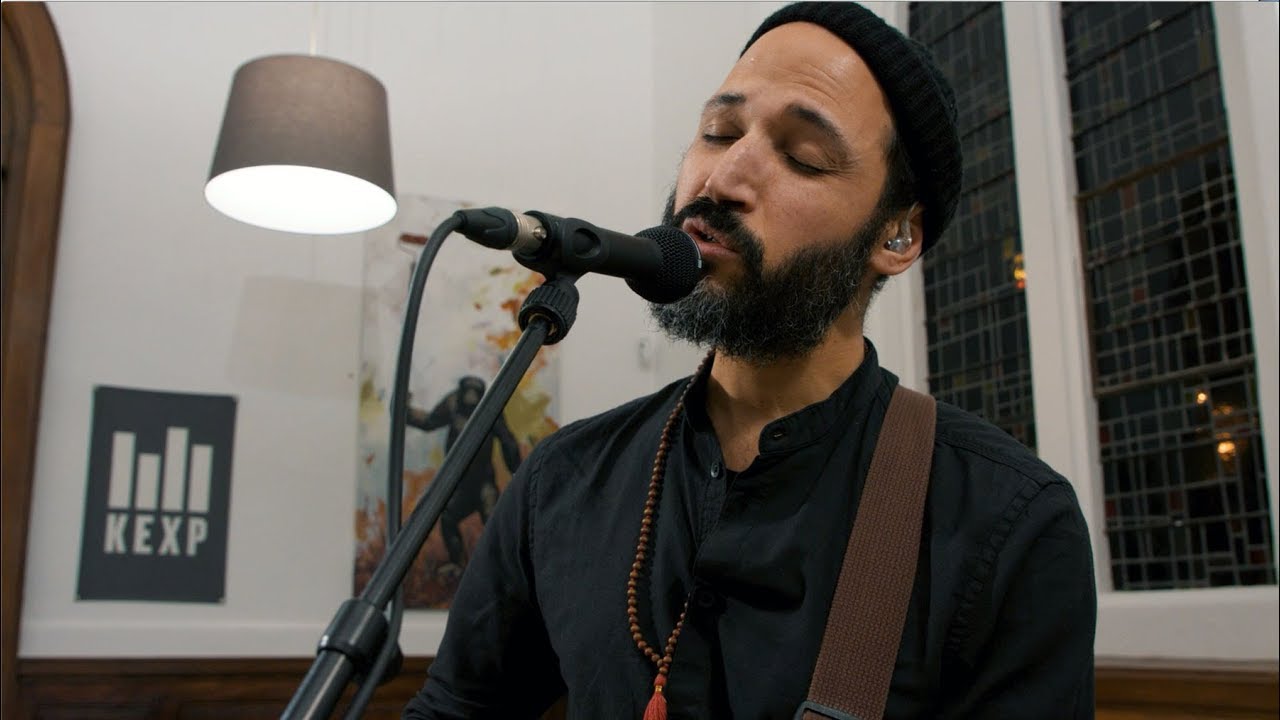 Jawhar - Full Performance (Live on KEXP)