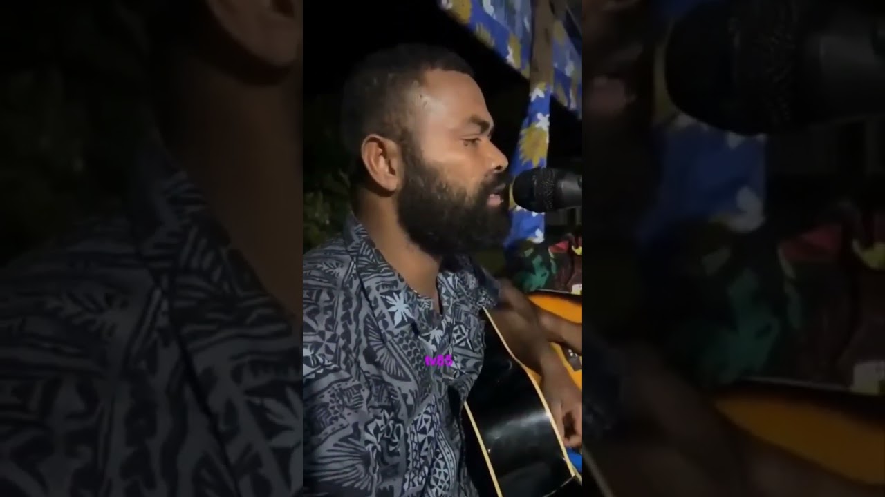 Niu Nomu (Original Cagi Ni Delai Yatova)