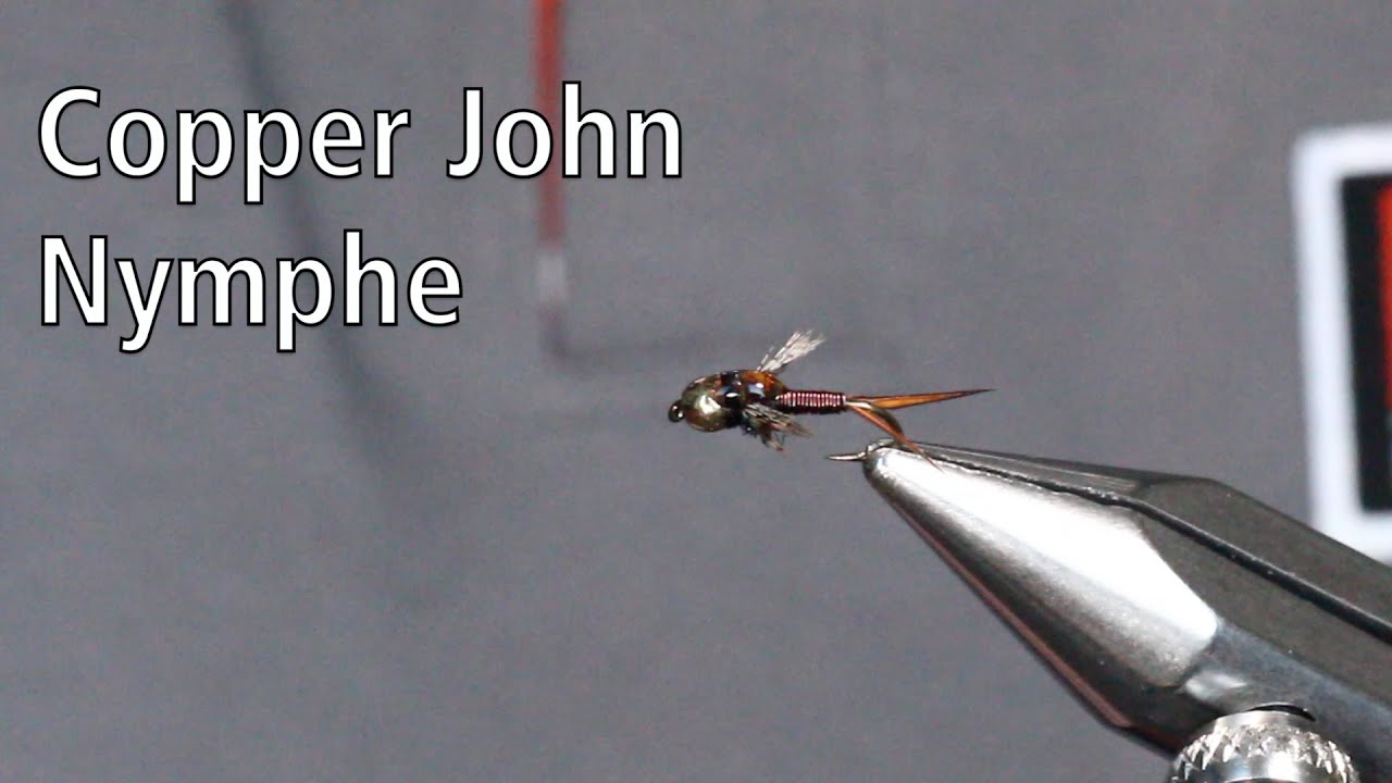 Copper John