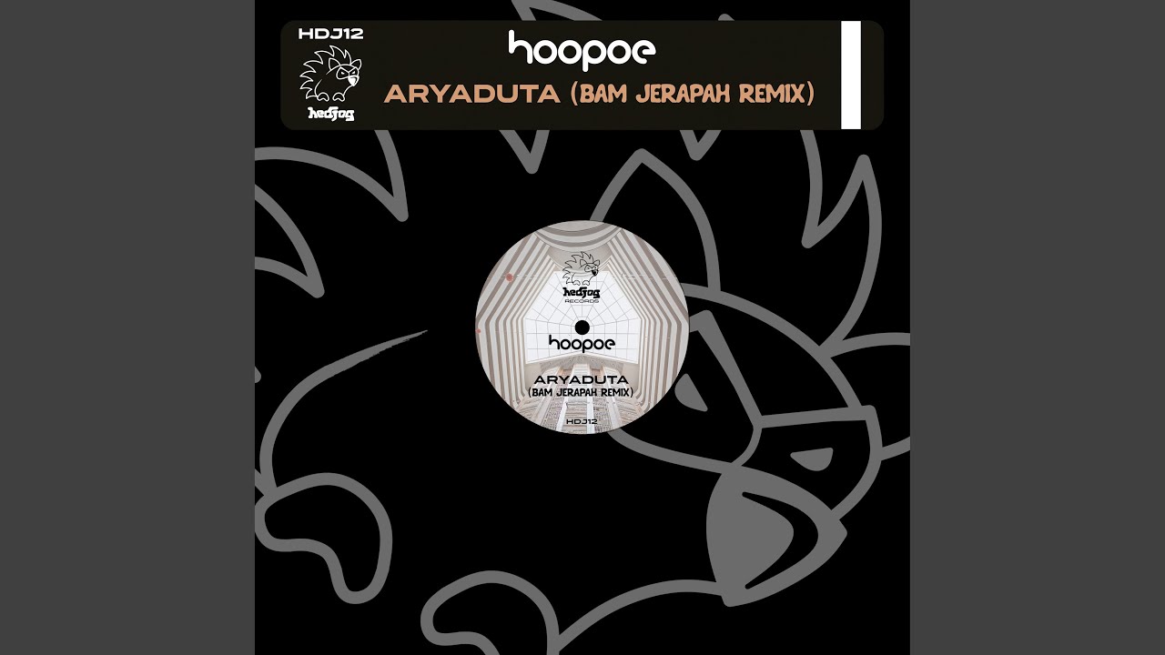 Aryaduta (Bam Jerapah Remix)