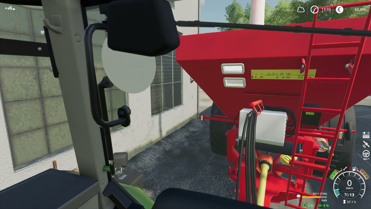 LS19 Fendt 515c