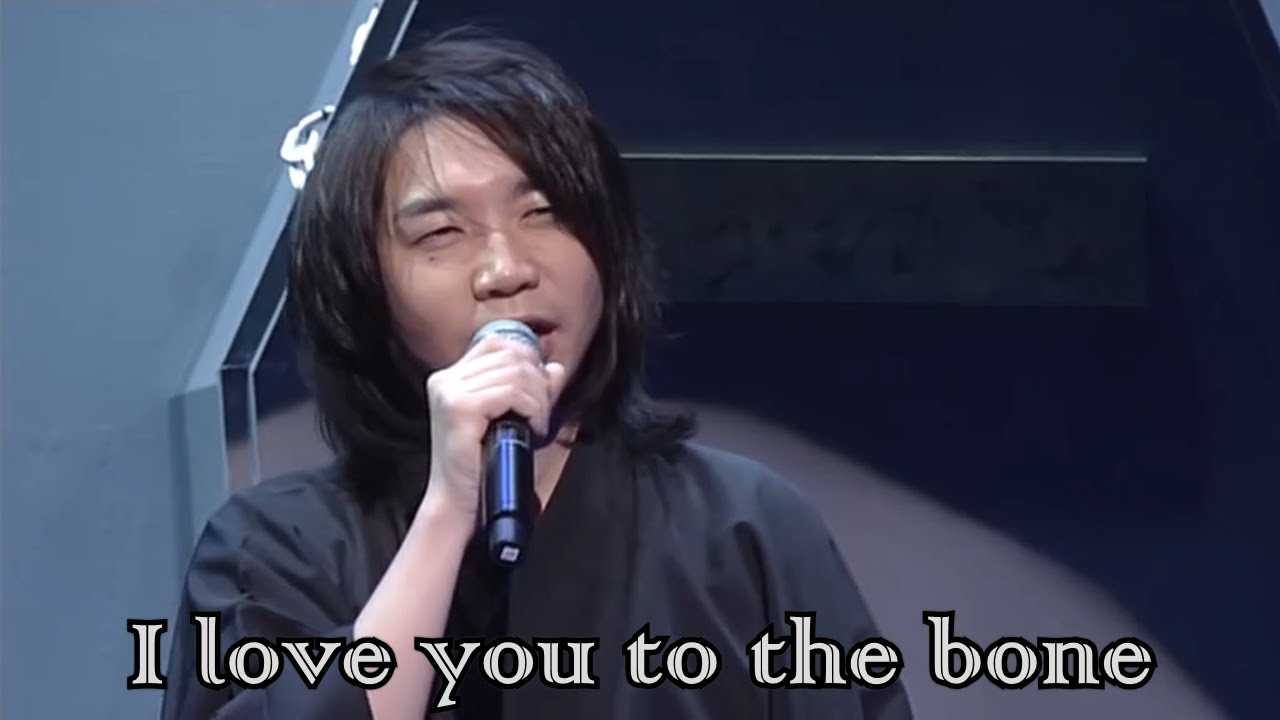 Kuroshitsuji/Black Butler seiyuu's intro on stage | 2010 Event