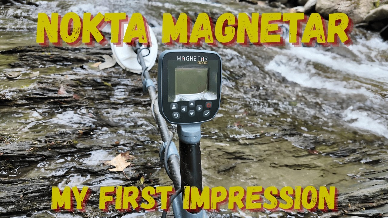 Nokta Magnetar. Стоит ли хайп своих денег или оправдает ожидания? Мои первые впечатления и реальн...