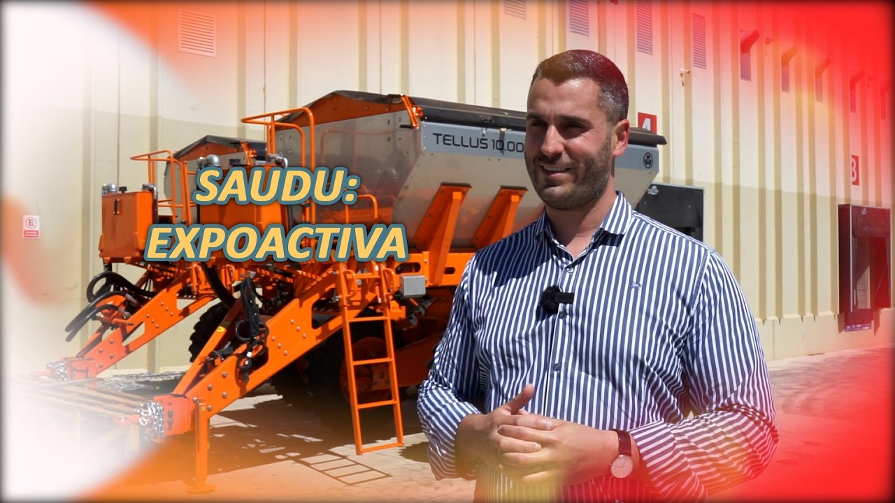 SAUDU: EXPOACTIVA 260307 FYM D