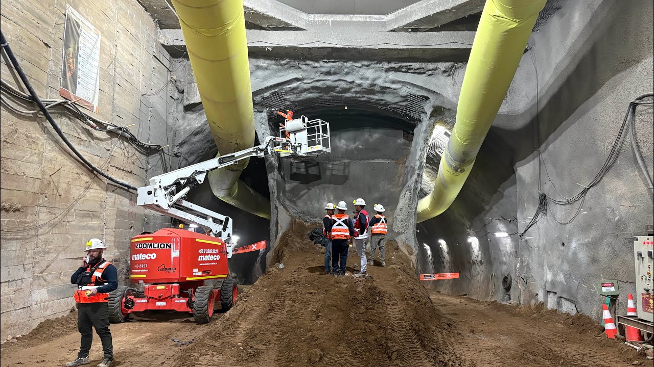 Avance Proyecto AVO II. Septiembre 2025.