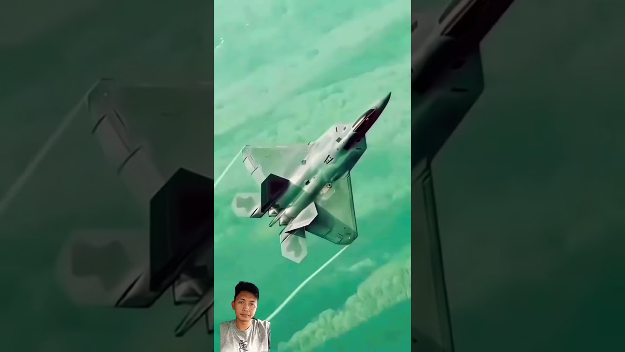 Woman air force✈️