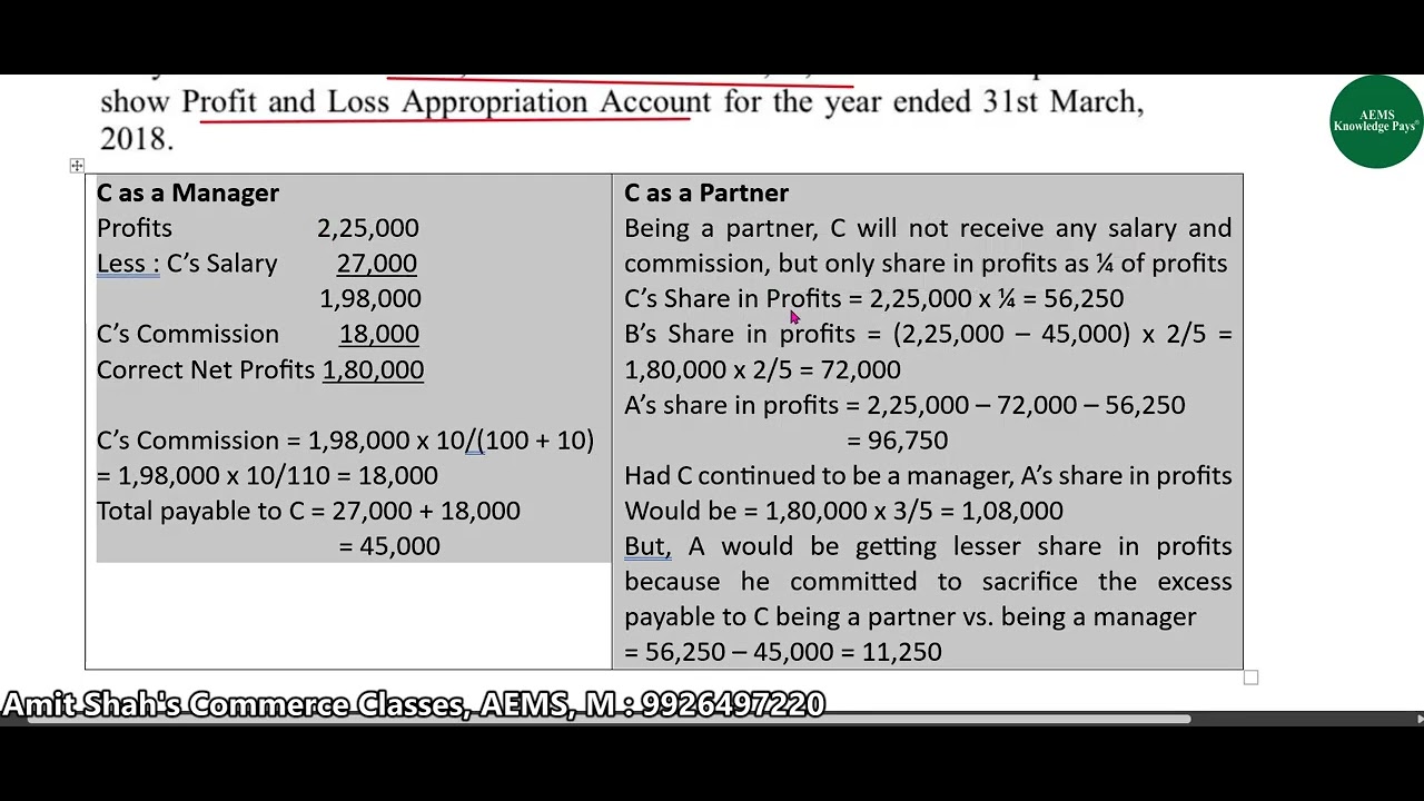 XII Accts Revision dt. 13Feb26
