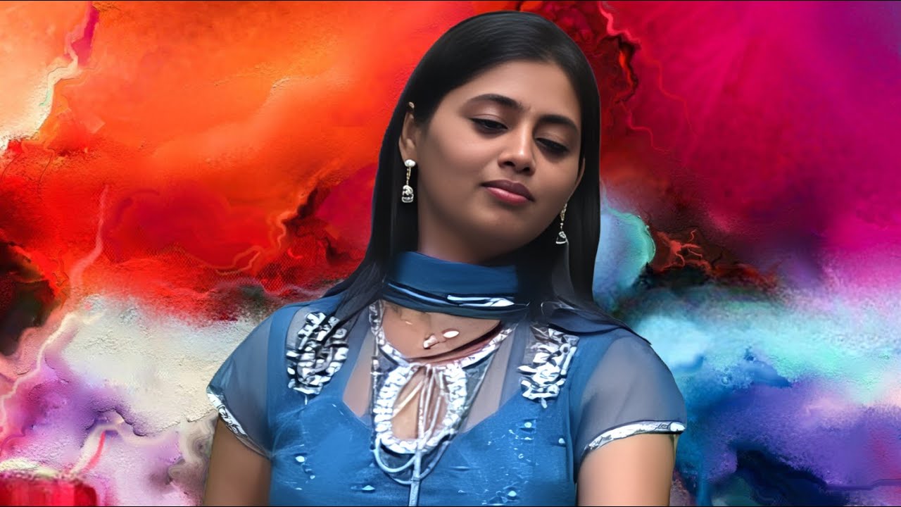 2012-11-23_Aaj koi pyaar se, dil ki baatein keh gaya_Sangeeta M.