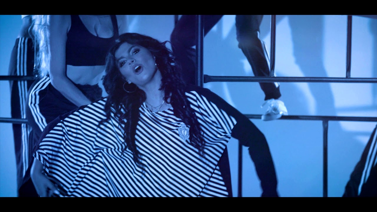 DeDe Negra - Halo Tu Ziemia (Official Video)