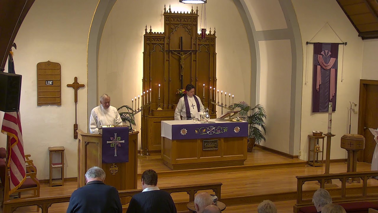 Sun. Worship - March 1, 2026