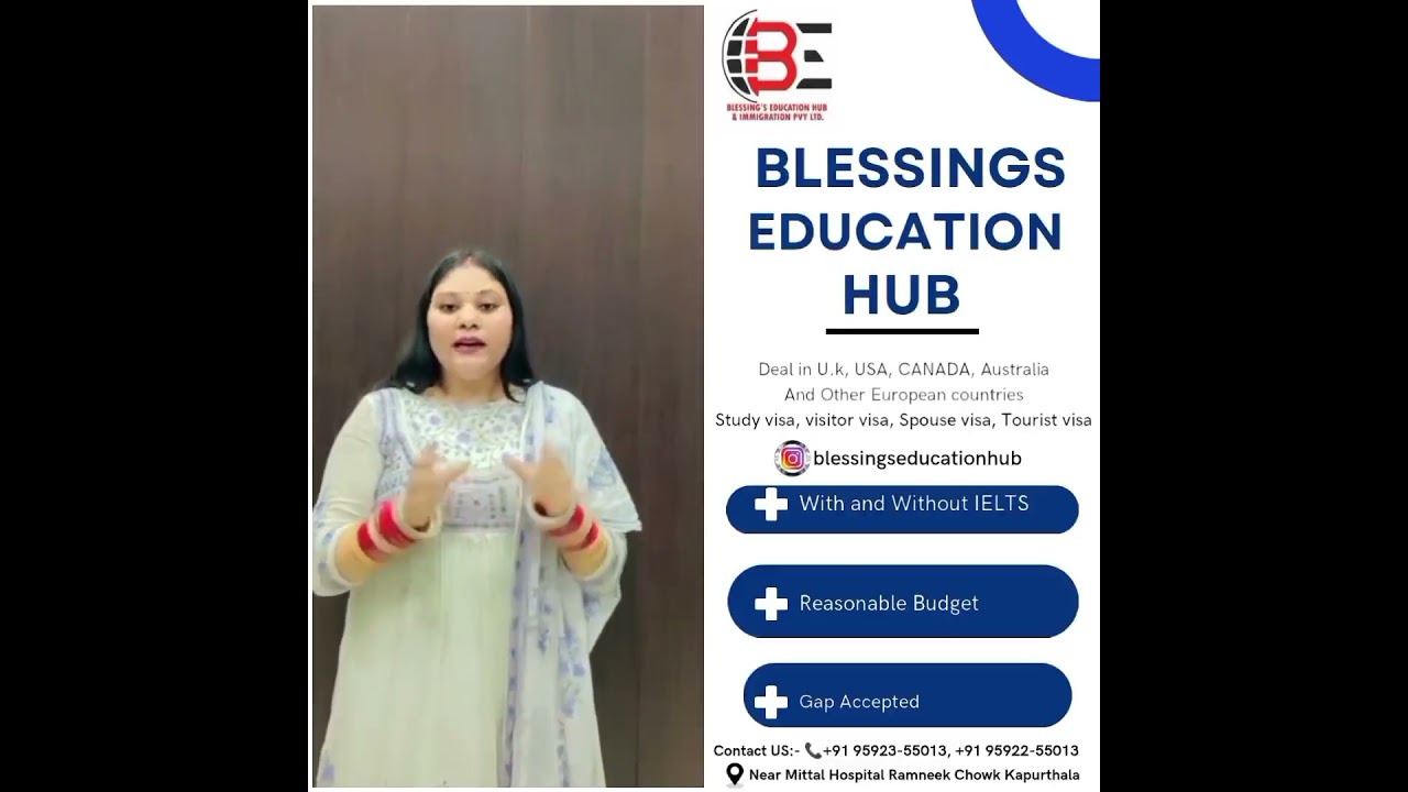 #blessingseducationhub