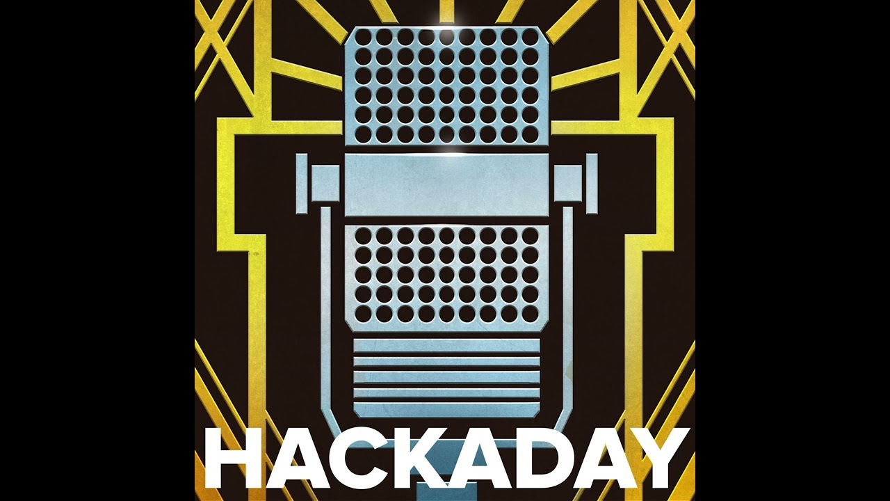 Ep 351: Hackaday Goes To Chaos Communication Congress