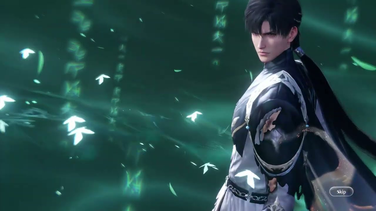 Ice Orbit 160 | Foreseer [R2] and Master of Fate [R1] | Love and Deepspace