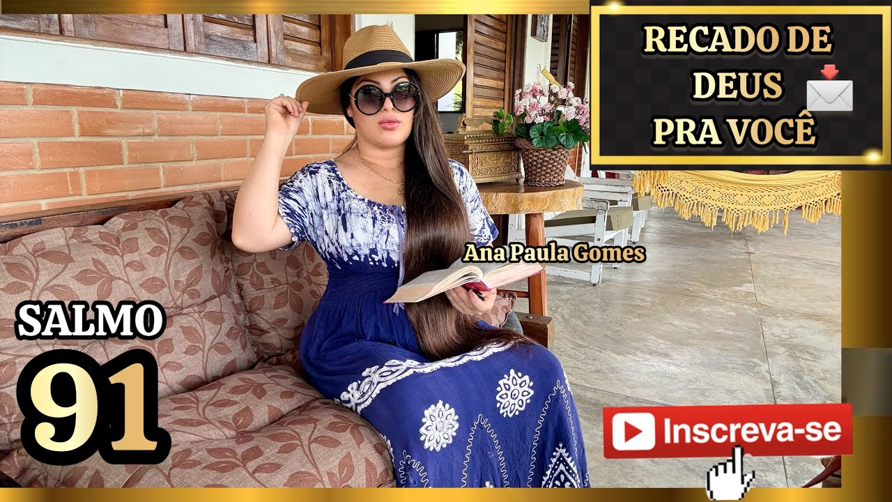 ESCUTE O QUE DEUS DIZ HOJE | Prepare-se para o que vem por aí!