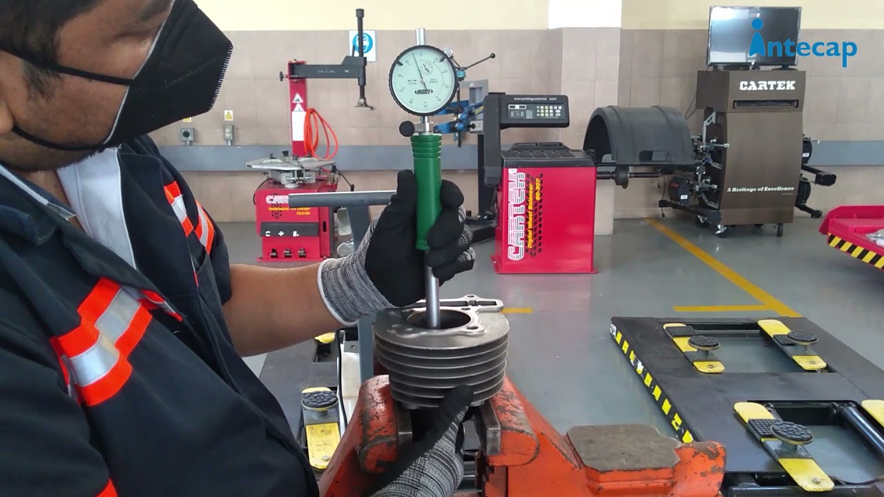 VIDEO USO ALEXÓMETRO