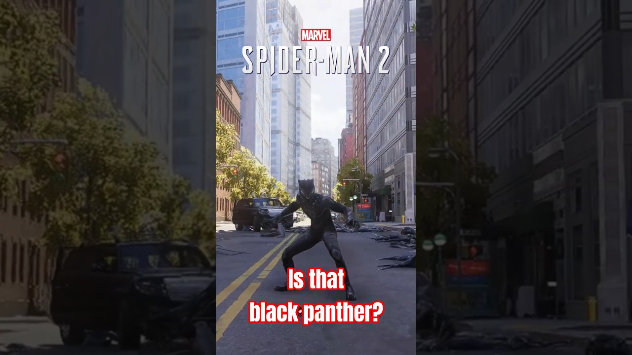 Wakanda forever SUIT - Miles morales