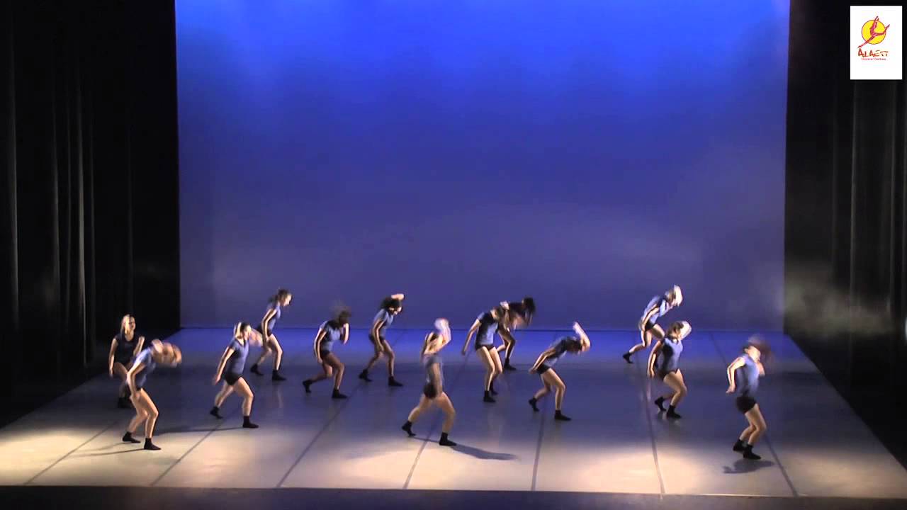 DANCITE JAZZ 2015 - 19. Csilla Dance School, Csilla Felfodi - 28/02/2015