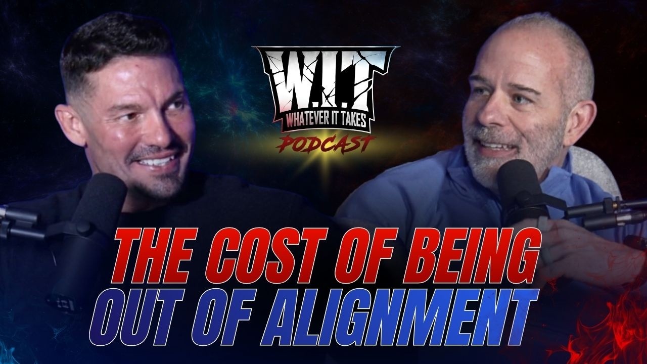The Cost of Being Out of Alignment