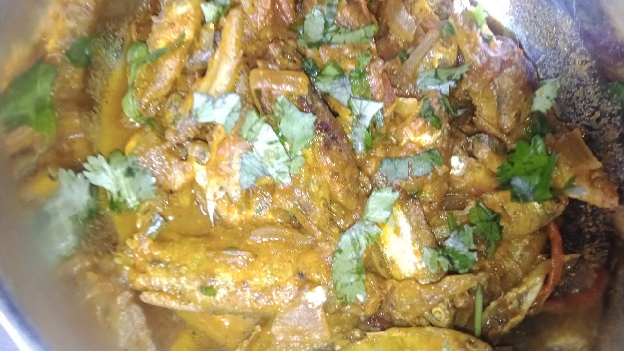 মৌরলা মাছের ঝাল রেসিপি |কম উপকরণ দিয়ে  সুস্বাদু রেসিপি |  mourola macher jhal recipe 🐟🐟