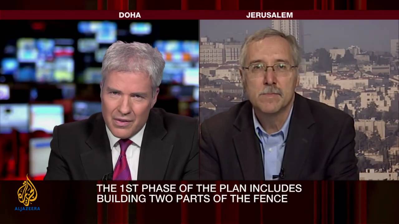 Inside Story - Israel wall: Security or apartheid? - 12 Jan 2010
