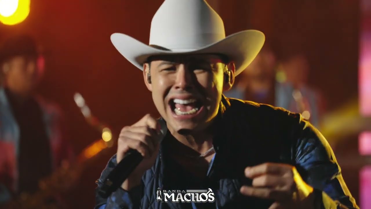 El Yaki & Banda Machos