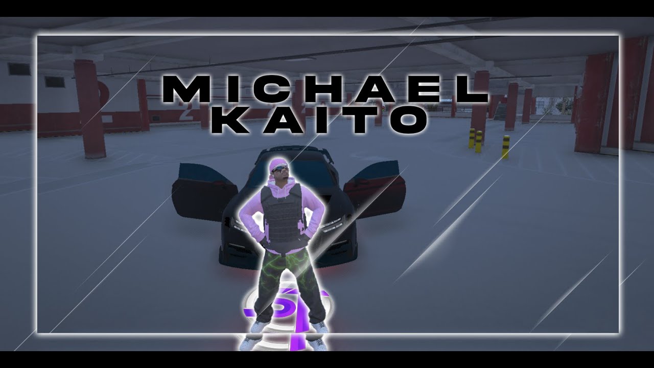 [Storytime RP] Bisschen verteilen