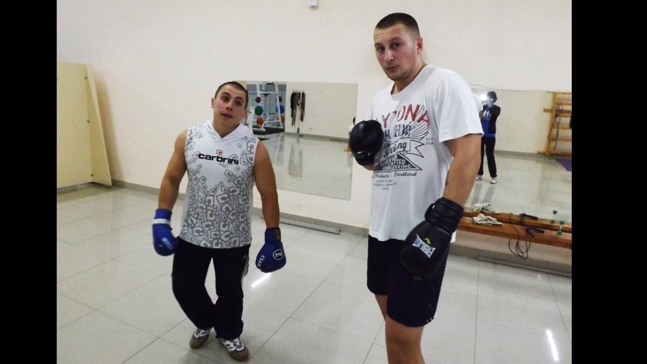 Психология конфликта: как влияют мышцы на характер и поведение человека