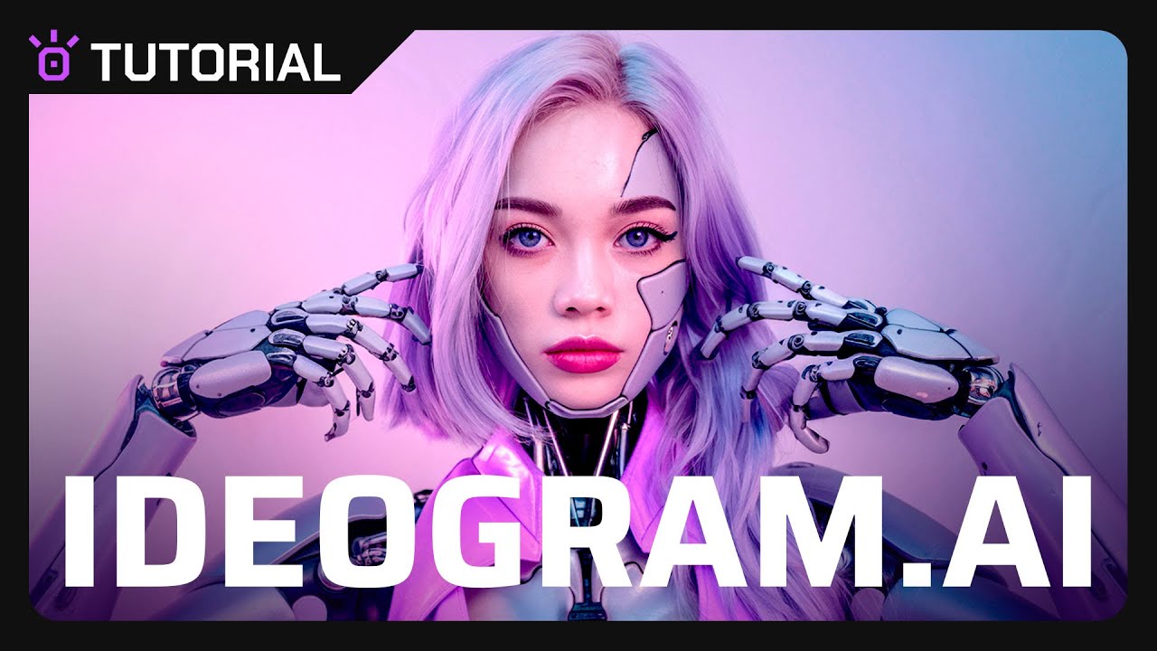 C&oacute;mo usar ideogram.ai