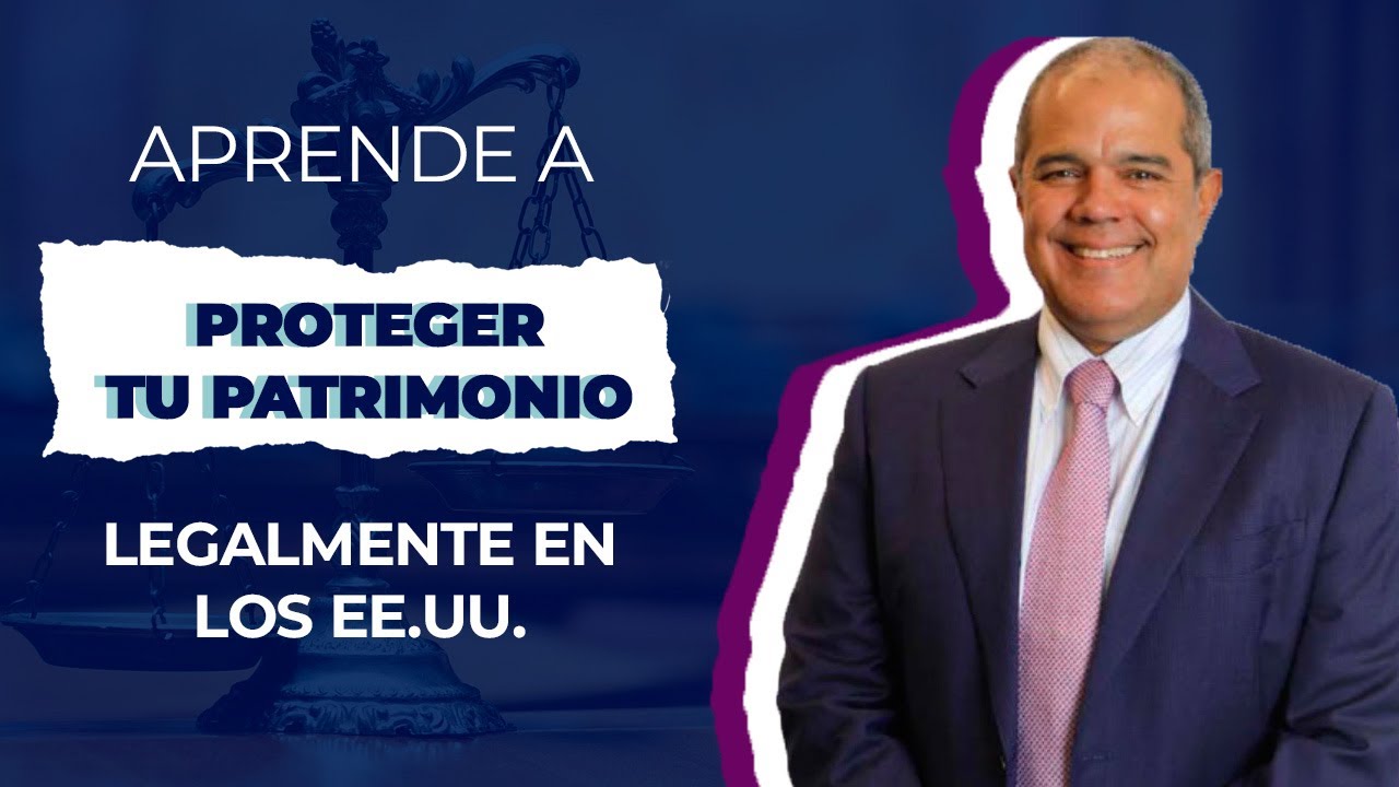 ¿Eres extranjero y tienes bienes, activos o un negocio en Estados Unidos? Atento a esta información
