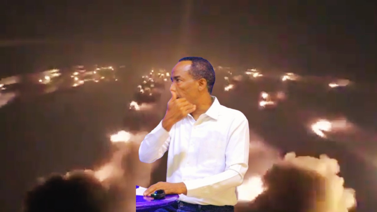 Caasimadihii Carbeed ilaa Israiil oo caawa Wada Gubanaya meel Fayow male