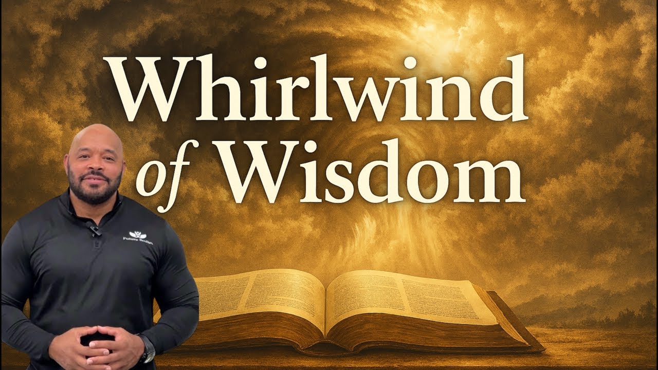 Whirlwind of Wisdom | Fellowship Night  | Live @ 10PM w/ Pastor Keyomo Butler