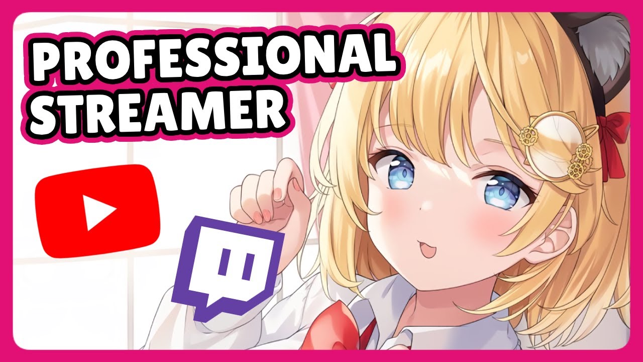 Эйм даёт советы начинающим стримерам + Twitch против YouTube | Hololive | Амелия Уотсон