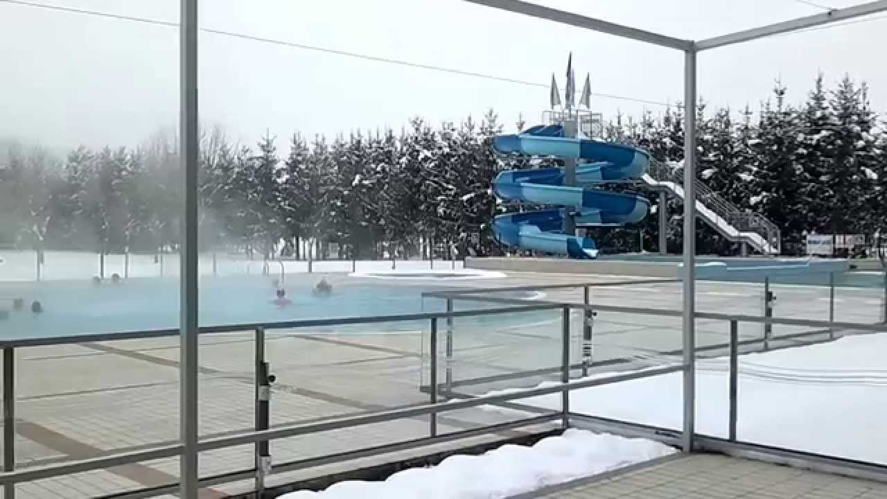 TERME Paradiso - Dobova-SLOVENIJA