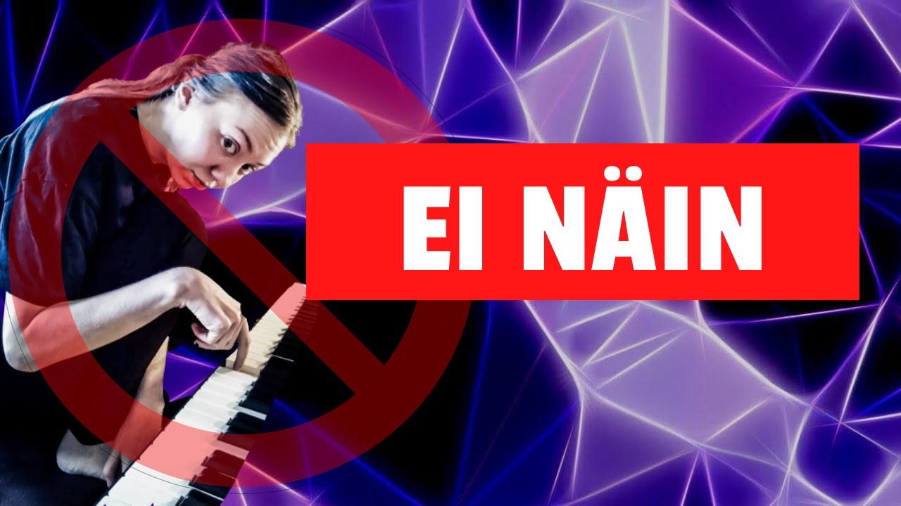 PIANONSOITON ERGONOMIA soittoasento, lämmittely ja venyttely Ennskalen pianotunneilla