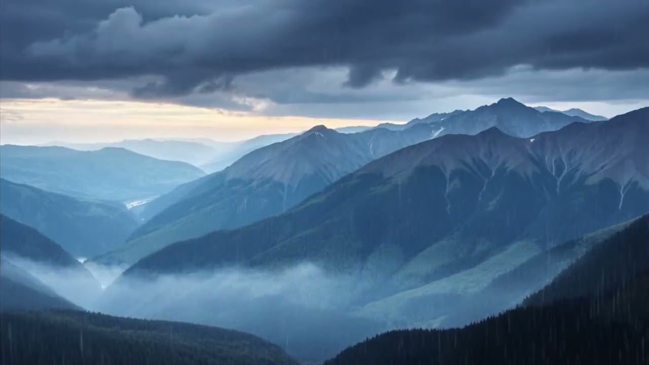 ABRAM'S CALL - Scripture Storm