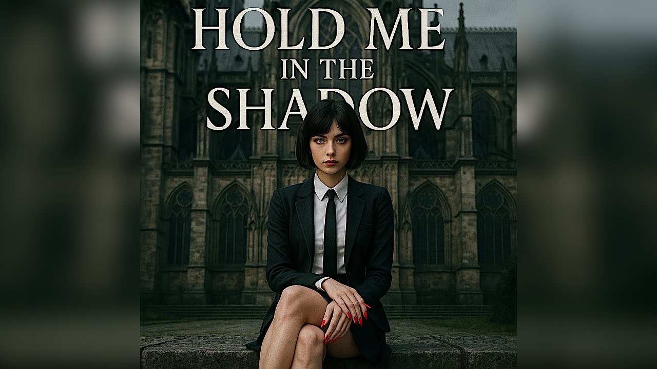 MAKIE - HOLD ME IN THE SHADOW (Cover) Wicked City 妖獣都市