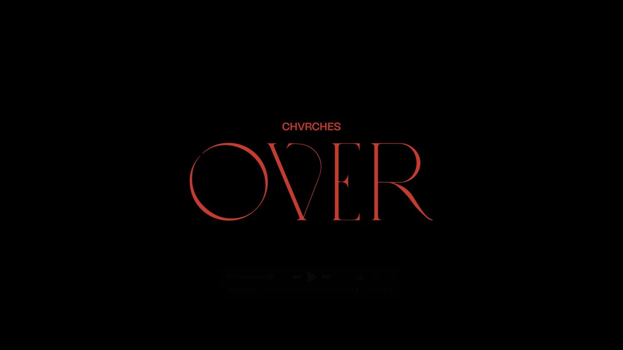 OVER &ndash;&nbsp;OUT 24 FEBRUARY