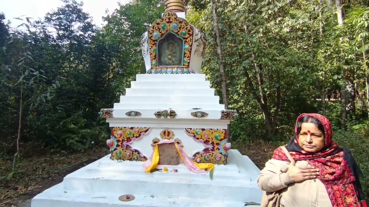My First Visit to Khecheopalri Lake