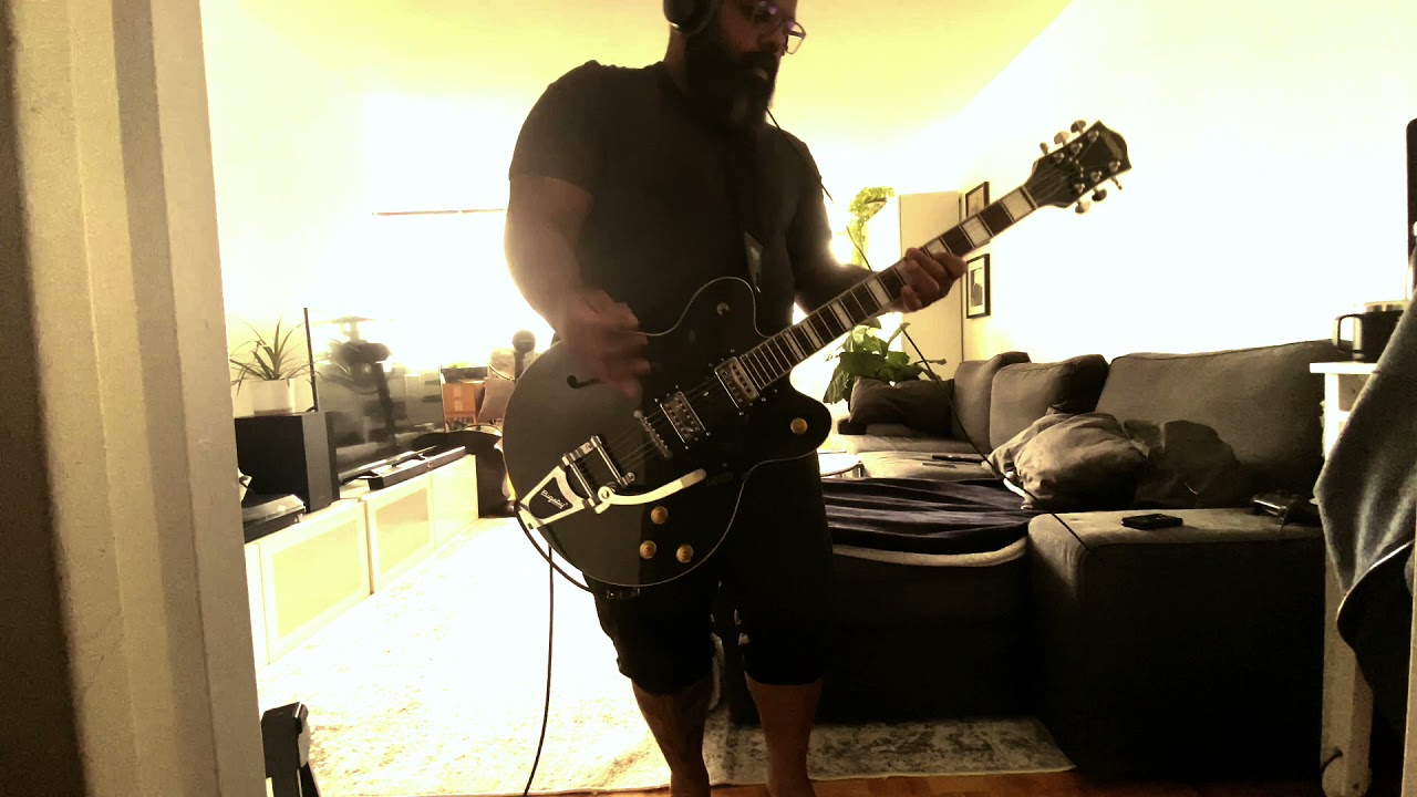 Riff on the Spot - Neat