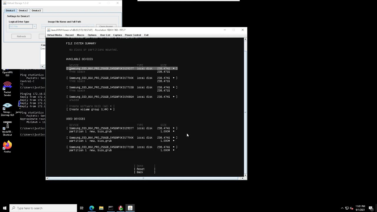 software raid10 howto for ubuntu20