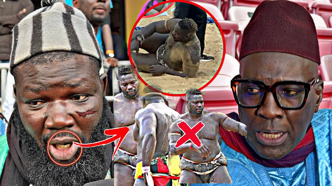 ‼️Hé SaTouba & Père Diaw détruisent Tapha Tine-Tapéte la Na Bayi beuré-Dafa Ragal Franc Mtx 