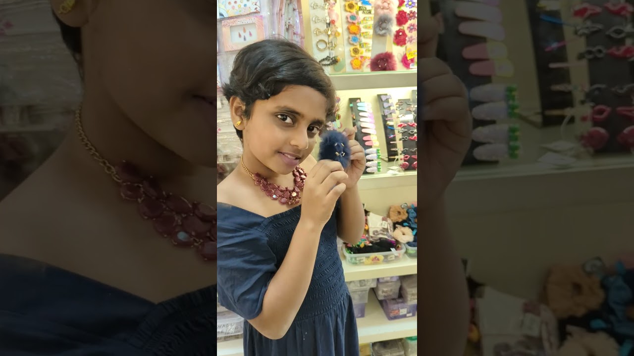 🧒Get from us Stylish kids hair accessories for your cutie pie 🧒Book now📲 +91 99471 43315 #PearlBee