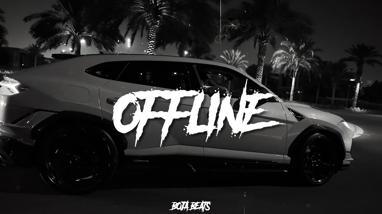 [FREE] Fredo X Clavish X Dave UK Rap Type beat 2025 - OFFLINE