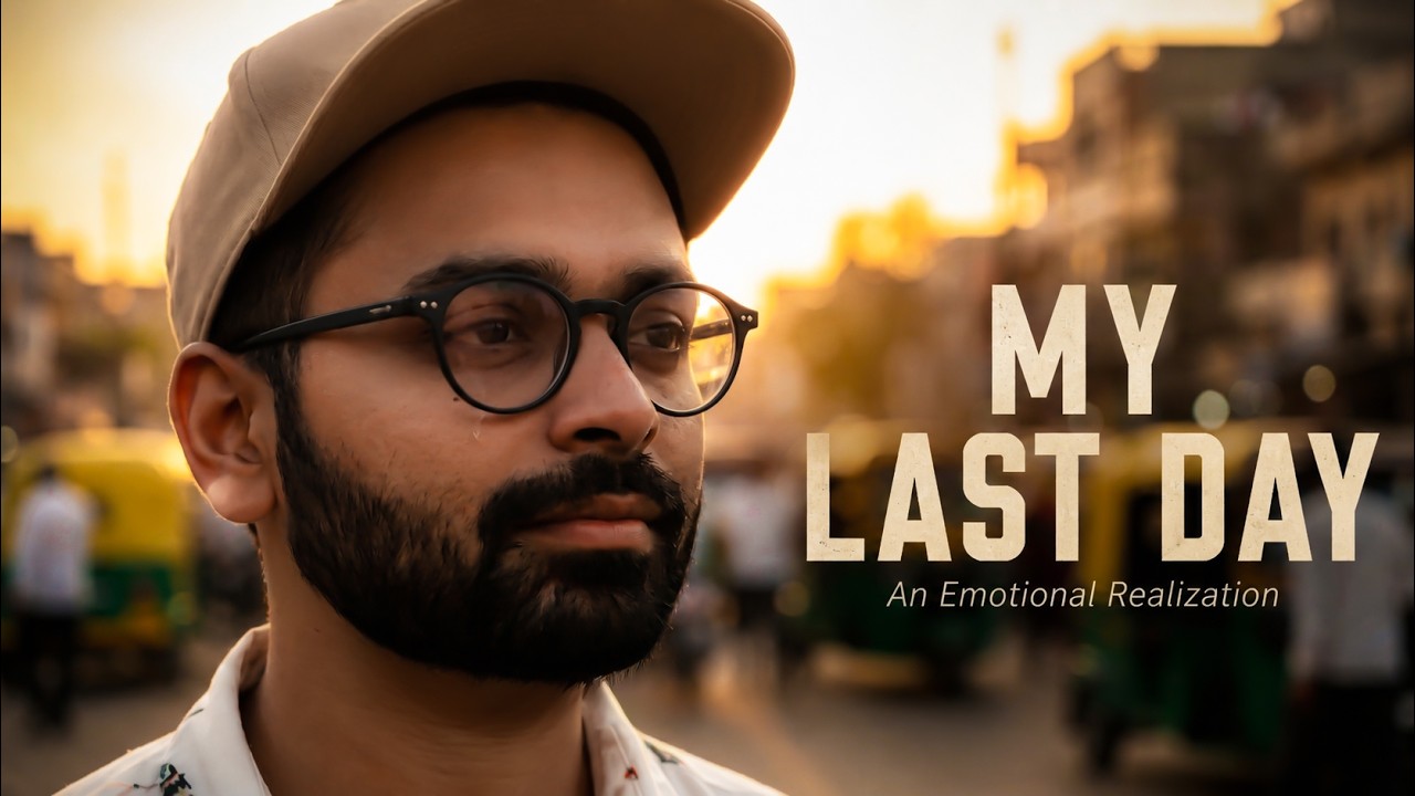 India - Mohali | Didn’t Expect This on the last day| Rewinding it all | Punjabi Cinematic